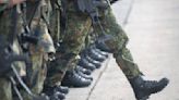Survey: Nearly half of Germans support reintroducing military service