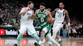 Celtics capture 18th NBA championship with Game 5 win over Mavericks