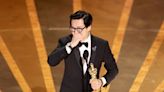 Ke Huy Quan Won An Oscar After Decades Struggling To Find Acting Work