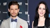 David Corenswet and Rachel Brosnahan cast as new Superman and Lois Lane