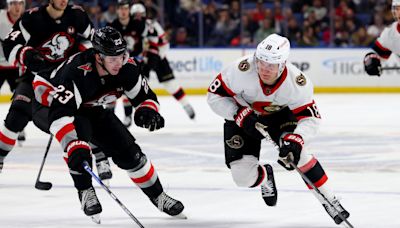 Can the Ottawa Senators, Detroit Red Wings, or Buffalo Sabres Shake off the NHL's Longest Playoff Droughts This Season?