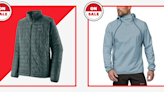 Patagonia’s Popular Styles Are Up to 50% Off For A Limited Time