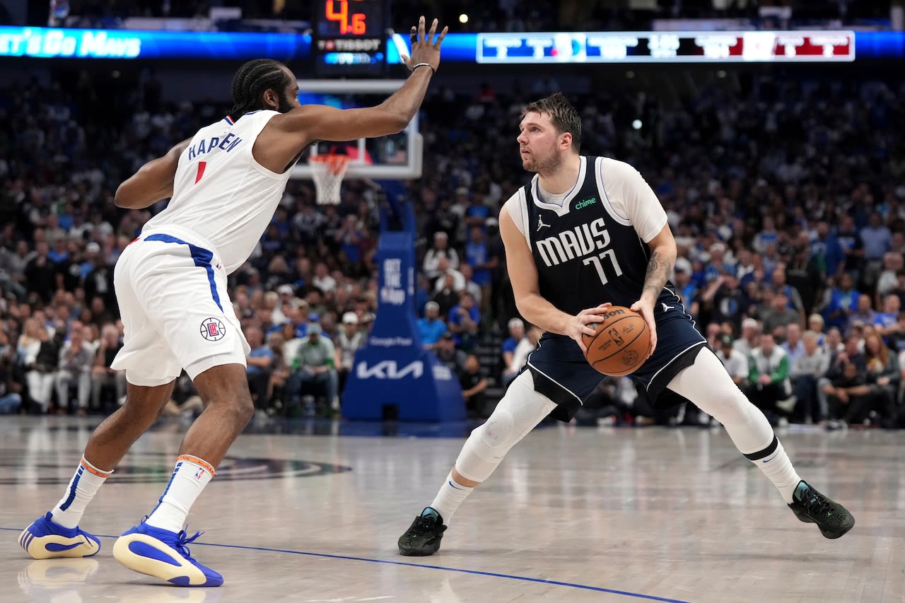 Dallas Mavericks vs. Los Angeles Clippers Game 6 FREE LIVE STREAM: How to watch first round of Western Conference Playoffs without cable