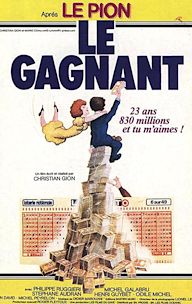 Le gagnant