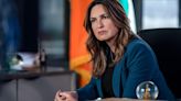 Mariska Hargitay halts production of ‘SVU’ to help girl who mistook her for real cop