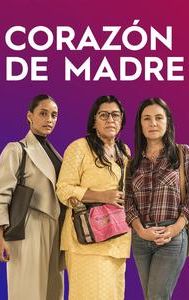 Corazón de madre