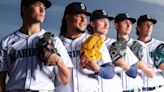 A band without a name: Will Mariners’ eclectic group of starting pitchers be a hit in 2024?