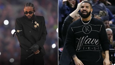 Kendrick Lamar-Drake beef, explained: Why 'Not Like Us' is being played at Dodgers games, on NBA broadcasts | Sporting News