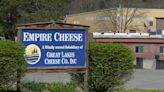Sewer work eyed to support Cuba cheese factory redevelopment