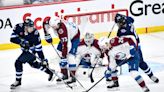 With control of series in the balance, Avalanche goalie Alexandar Georgiev crafted his redemption story