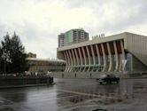 Heydar Aliyev Palace