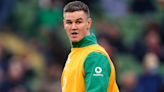 Johnny Sexton says fine form is being fuelled by British and Irish Lions snub