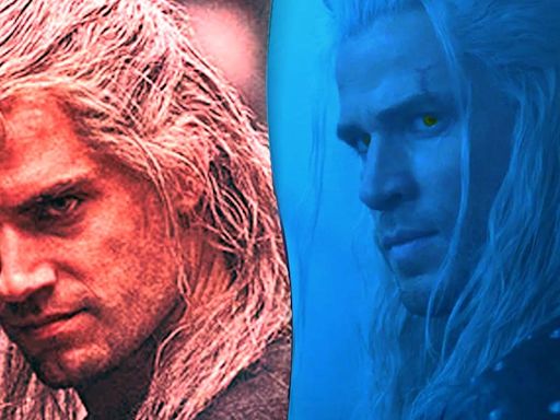 Which Netflix Witcher is best: Henry Cavill or Liam Hemsworth? We ask celebrity comics creators at London's MCM