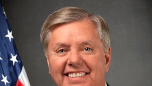 U.S. Senator Lindsey Graham Statement on Former President Donald J. Trump Being Convicted on 34 Counts Says, “This...