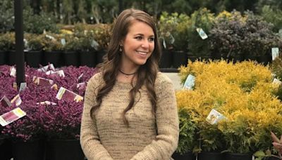 Jana Duggar Reveals She's Engaged, Details on Wedding Plans