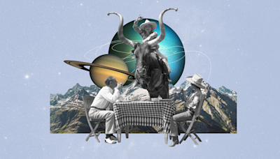 Taurus Tarot Horoscopes: July 2024