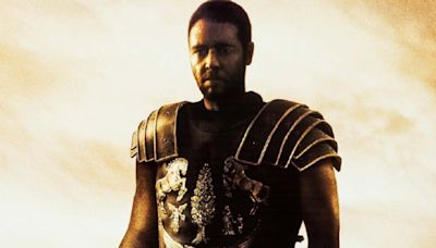 El origen de la frase “los que van a morir te saludan” de ‘Gladiator’, ¿mito o realidad?