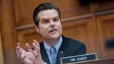 Ethics probe into Matt Gaetz now reviewing allegations of sexual misconduct and illicit drug use
