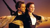 James Cameron reveals why part of “Titanic”'s most iconic scene is out of focus