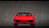 You Can Own This Rare Six-Speed Ferrari 430 Scuderia On Bring A Trailer