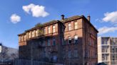 Historic Glasgow school will be turned into flats