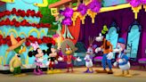 Disney Junior Unveils New Slate of Shows, Holiday Specials, and Shorts Starting in September