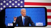 The knockout blows Biden must land to win the first debate