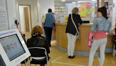 Labour vows to end 8am scramble for GP appointments