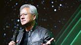 Nvidia CEO Jensen Huang to Sell Up to $735 Million in Stock