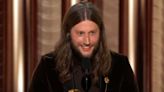 Golden Globes winner mistakenly thanks non-existent HFPA in acceptance speech