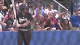 Minnesota softball state tournament celebrates 30 years in North Mankato