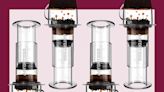 Please Stop Trying to Make AeroPress Coffee Complicated