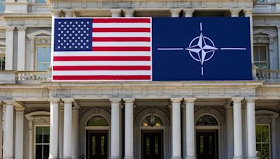 La OTAN inicia su cumbre en Washington con la premisa de proteger a Ucrania frente a Rusia y contener la ofensiva global de China