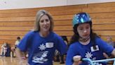 Joy of bike riding special gift in Pike for those with autism