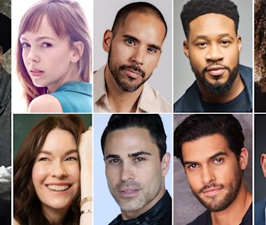 ‘Dexter: Original Sin’ Sets 9 To Recur Including Joe Pantoliano, Brittany Allen, Carlo Mendez & Jasper Lewis – Meet Dexter’s Two...