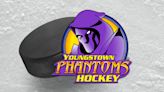 Youngstown Phantoms 2024-25 schedule released