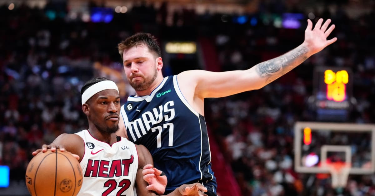 Jimmy Butler Leaving Miami? How Mavs Could Trade for Heat Star