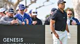 What Tiger said Wednesday at the Genesis Invitational