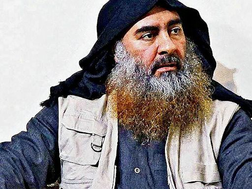 Wife of slain ISIS leader Abu Bakr al-Baghdadi is sentenced to DEATH