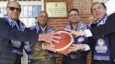 El Alimerka Oviedo Baloncesto cumple 20 años y conserva el mismo sueño de siempre: 'Se llegará a la ACB', dicen sus fundadores