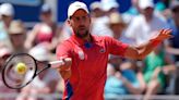 Novak Djokovic overcomes Rafael Nadal fightback to book third round spot