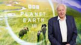 Sir David Attenborough says children need more opportunities to observe nature