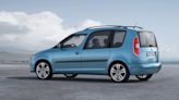 Raum für vieles: Der Skoda Roomster (2006 bis 2015)