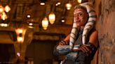 Ahsoka Becomes Part of STAR WARS: Galaxy’s Edge at Disneyland