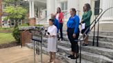 Rep. Ross, NC Dems speak out after Roe v. Wade overturned