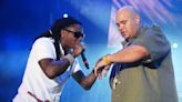 Fat Joe Shares the Advice Lil Wayne Gave Him About Serving Time in Prison