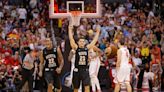 AfterShocks planning reunion of 2013 Final Four Wichita State basketball team during TBT