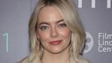 Emma Stone to host ‘Saturday Night Live’ for fifth time
