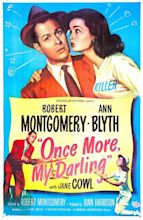 Once More, My Darling (1949) - IMDb