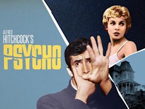 Psycho (1960 film)